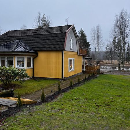 Mark Villan Örebro Buitenkant foto